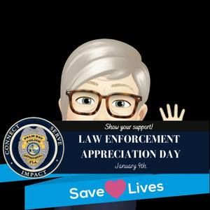 Meet your Posher, Barbara